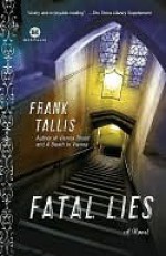 Fatal Lies: A Max Liebermann Mystery - Frank Tallis