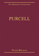 Purcell - Peter Holman