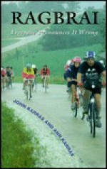 Ragbrai-99 - John Karras, Ann Karras