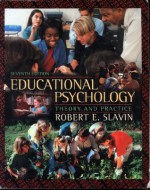 Educational Psychology Theory and Practice Seventh Edition - Robert E. Slavin