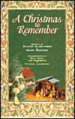 A Christmas to Remember - Claire Cloninger, Don Hart