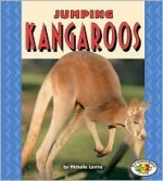 Jumping Kangaroos - Michelle Levine