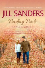 Finding Pride - Jill Sanders