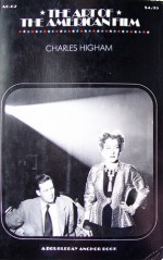 The Art of the American Film, 1900-1971 - Charles Higham