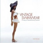 Vintage Swimwear - Sarah Kennedy