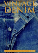 Vintage Denim - David Little