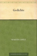 46 Gedichte (German Edition) - Martin Opitz