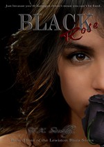 Black Rose: Lewiston Blues (Black Family Saga Book 3) - Felicia X. Scully, Tirzah Price