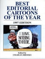 Best Editorial Cartoons 1997 - Charles Brooks