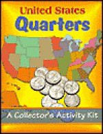 United States Activity Book - Lea Abrams