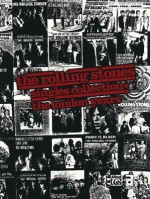 Singles Collection* The London Years: Piano/Vocal/Chords - Rolling Stones