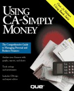 Using CA-Simply Money - Que Corporation