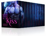 Roar, Growl & Kiss: A Box Set of 10 Sexy Shifter Romances - Celia Kyle, Lynn Red, Eliza Gayle, Georgette St. Clair, Marina Maddix, H.M. McQueen, Mina Carter, Flora Dare, Jordan K. Rose, Jessie Lane