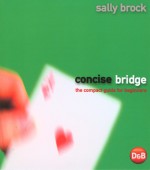 Concise Bridge - Sally Brock