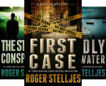 McRyan Mystery Series (6 Book Series) - Roger Stelljes