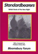 Standardbearers: British roots of the new right - Jonathan Bowden, S. Steadman, Eddy Butler, Peter Gibbs, Tom Garforth, Derek Turner, Michael Newland, Ralph Harrison, Adrian Davies, David Reynolds, Jeremiah Wilkes, Sam Swerling, William King