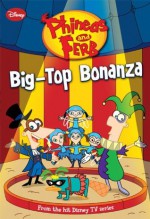 Big-Top Bonanza - N.B. Grace