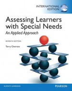 Assessing Learners with Special Needs - Terry Overton