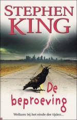 De beproeving - Theo Horsten, Stephen King