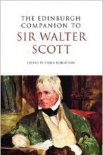 The Edinburgh Companion to Sir Walter Scott - Fiona Robertson