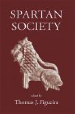 Spartan Society - Thomas J. Figueira