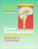 Basic Neuroscience, Anatomy and Physiology - Arthur C. Guyton