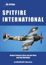 Spitfire International - Helmut Terbeck, Ray Sturtivant, Harry van der Meer