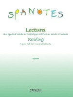 Spanotes Reading - Spanish - InterLingua Publishing