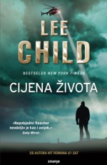 Cijena života (Jack Reacher, #15) - Miloš Đurđević, Lee Child