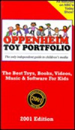 Oppenheim Toy Portfolio: 2001 Edition - Stephanie Oppenheim