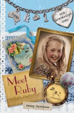 Meet Ruby (Our Australian Girl - Ruby, #1) - Penny Matthews