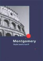 Montgomery - Sibylle Lewitscharoff