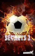 Herzrasen (Secrets 2) - Sam Nolan, lovegg