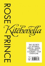 Kitchenella - Rose Prince