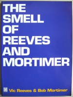 The Smell of Reeves and Mortimer - Vic Reeves, Bob Mortimer