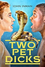 Two Pet Dicks - John Inman