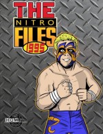 The Nitro Files: 1995 - James Dixon, Bob Dahlstrom, Benjamin Richardson, Dan Hey