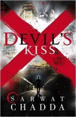 Devil's Kiss - Sarwat Chadda