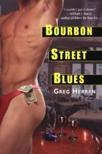 Bourbon Street Blues - Greg Herren