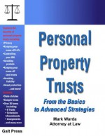 Personal Property Trusts - Mark Warda