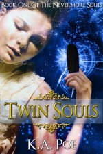 Twin Souls - K.A. Poe