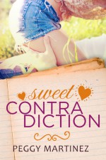 Sweet Contradiction - Peggy Martinez