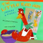 [(Little Red Hen Makes a Pizza )] [Author: Philomen Sturges] [Aug-2009] - Philomen Sturges