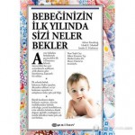 Bebeğinizin İlk Yılında Sizi Neler Bekler - Arlene Eisenberg, Heidi E. Murkoff, Sandee E. Hathaway