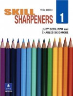 Skill Sharpeners, Book 1 (3rd Edition) - Charles Skidmore