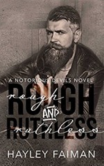 Rough and Ruthless - Hayley Faiman