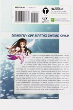 Sword Art Online: Fairy Dance, Vol. 1 (manga) - Reki Kawahara, Tsubasa Hazuki