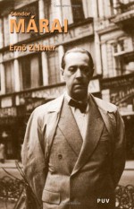 Sándor Márai (Spanish Edition) - ZELTNER