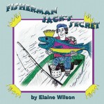 Fisherman Jack's Secret - Elaine Wilson