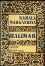 Shalimar - Kamala Markandaya